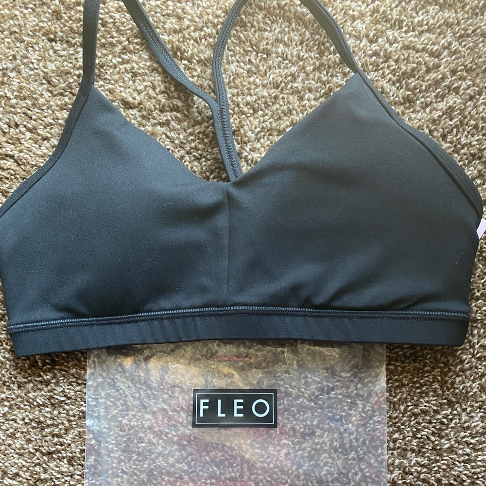FLEO Reinette sports Bra
